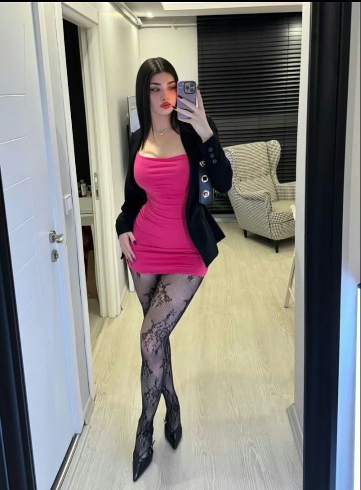 Turgutlu Sonsuz Birlikte Escort Reyhan