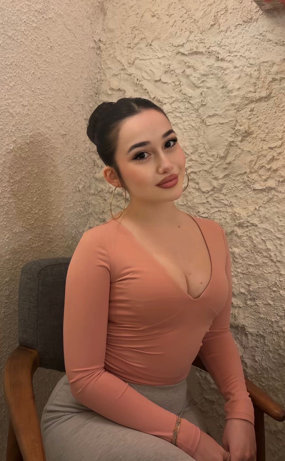 Turgutlu Sevgi Dolu Bayan Escort Tülin